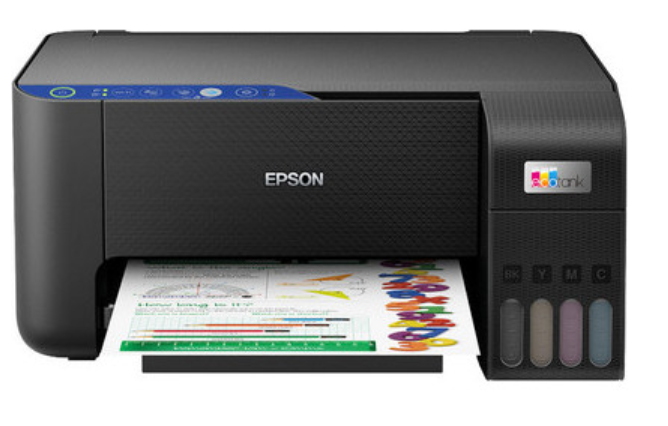БФП Epson EcoTank L3251 (C11CJ67413)